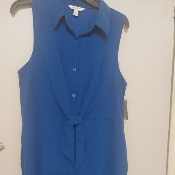 Nine West Dresses & Skirts - Womens shirt dress